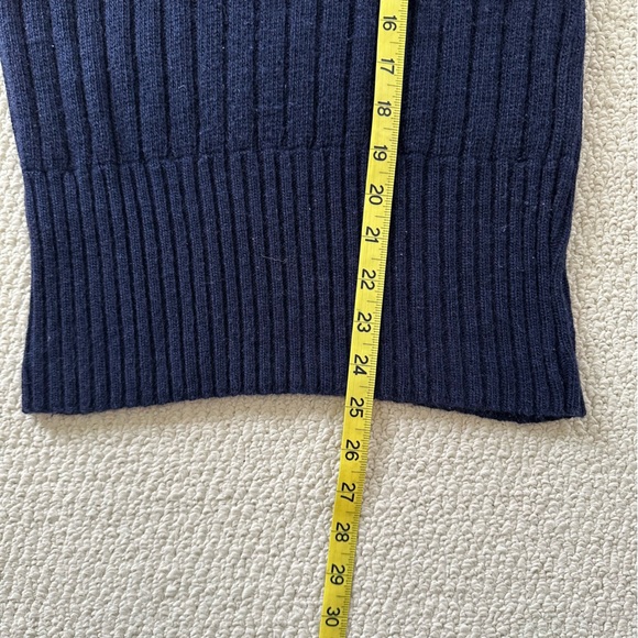 Retro Knit Vest - Picture 5 of 6